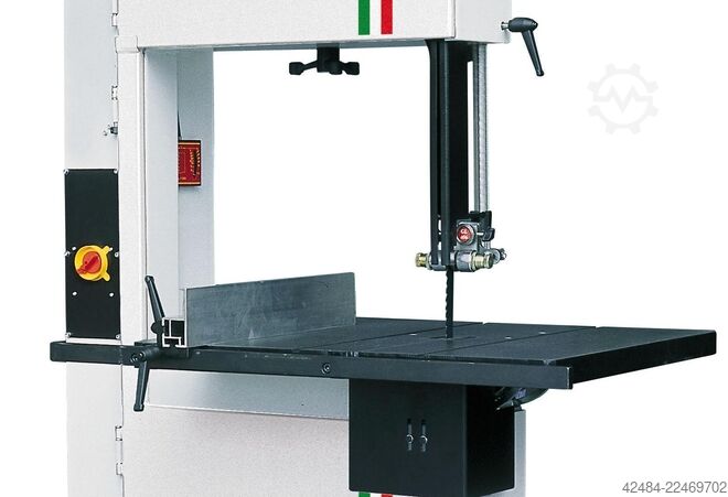 Trakasta testera Socomec-Italy SN500