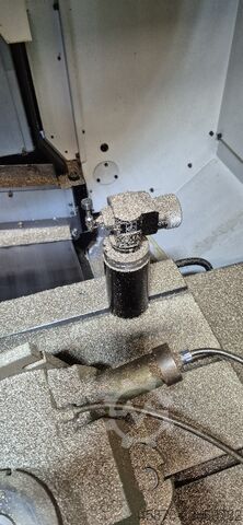 Vertikales Bearbeitungszentrum Fanuc Robodrill D21MiA5