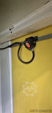 Vertikales Bearbeitungszentrum Fanuc Robodrill D21MiA5