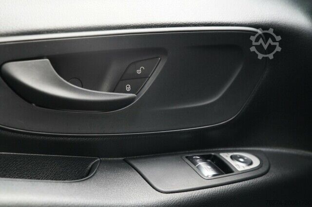 Duba panelată Mercedes-Benz Vito 116 CDI Mixto Kompakt AHK 9G-Tronic Kamera