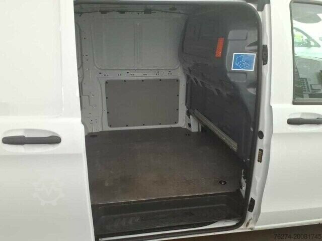 Furgão de painéis Mercedes-Benz Vito 110 CDI Kasten Lang Pro