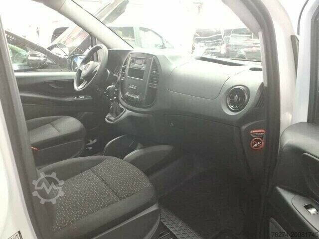 Kastenwagen Mercedes-Benz Vito 110 CDI Kasten Lang Pro