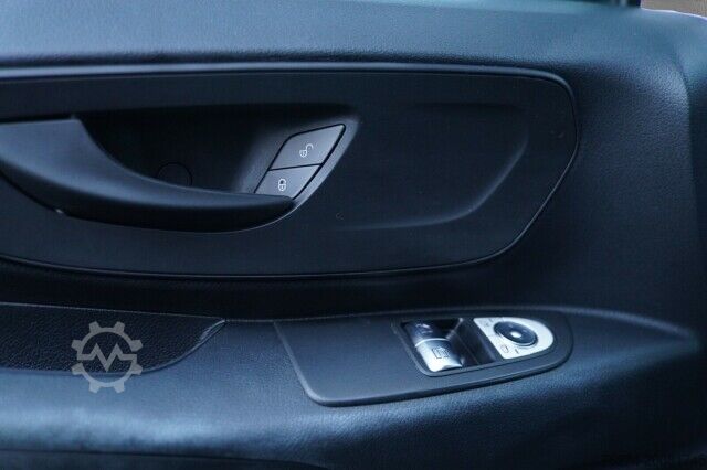 Kastenwagen Mercedes-Benz Vito 110 CDI Kasten Lang Pro