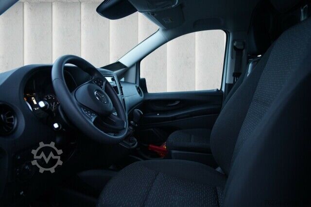 Kastenwagen Mercedes-Benz Vito 110 CDI Kasten Lang Pro