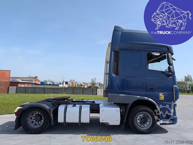 Estándar-SZM DAF XF 480