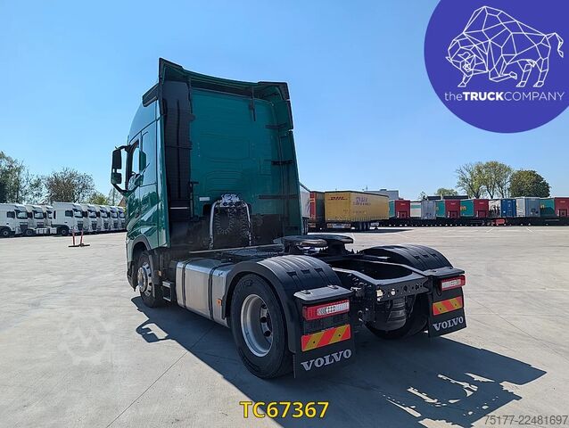 Venjulegur SZM Volvo FH 500