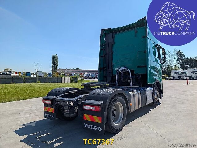 Venjulegur SZM Volvo FH 500