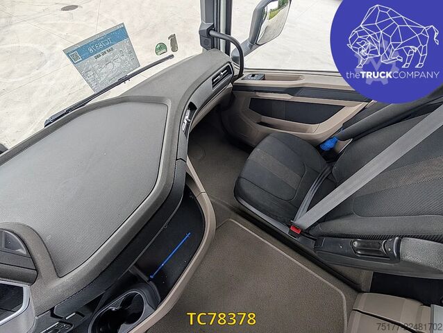 Venjulegur SZM DAF XG 480