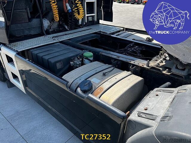 Venjulegur SZM MAN TGX 440