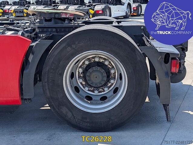 Venjulegur SZM Renault T 480