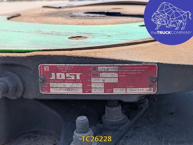标准-SZM Renault T 480