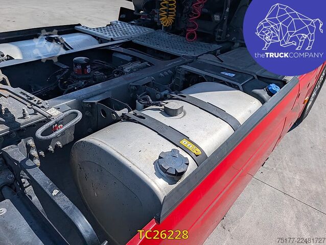 标准-SZM Renault T 480