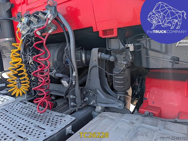 标准-SZM Renault T 480