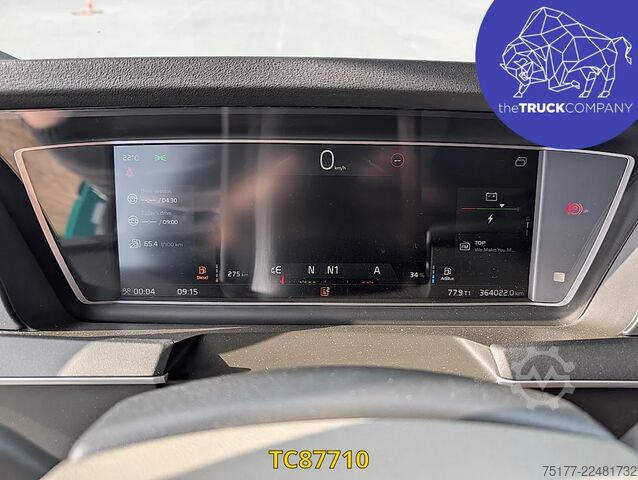 标准-SZM Volvo FH 500