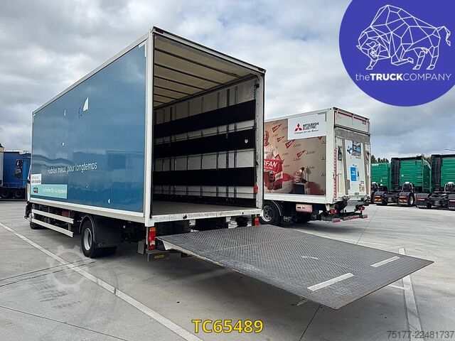 手提箱 Renault D 210