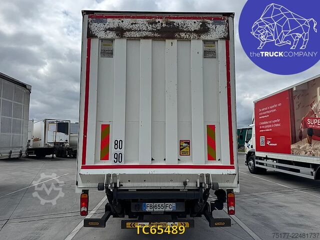 手提箱 Renault D 210