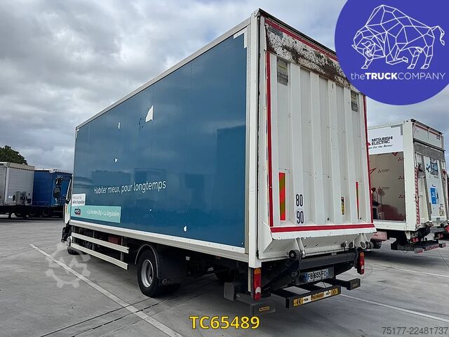 手提箱 Renault D 210