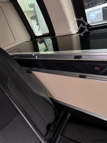 кемпер 2021 Mercedes Marco Polo | Automatico | Tetto Sollevabile