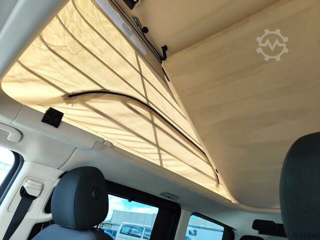 кемпер 2021 Mercedes Marco Polo | Automatico | Tetto Sollevabile