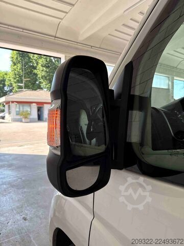  Pilote Joa 60G | FIAT Ducato L3H2 2.2 Mjet 180 CV Automatico | 2024