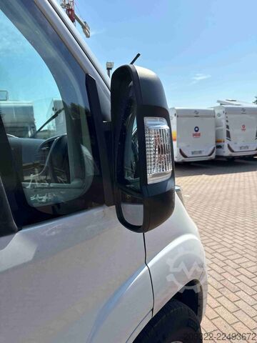 Pilote Joa 60G | FIAT Ducato L3H2 2.2 Mjet 180 CV Automatico | 2024