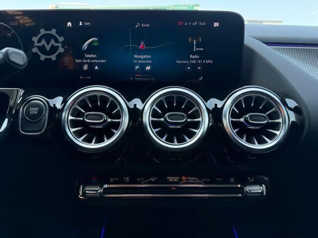  Mercedes-Benz EQA 300 4M Progressive+Ambiente+RFK+19AMG+TotW