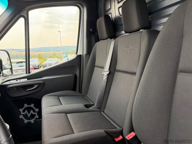 Kombi z wysokim dachem Mercedes-Benz Sprinter 317 CDI 9G 4325 Klima AHK3,5to