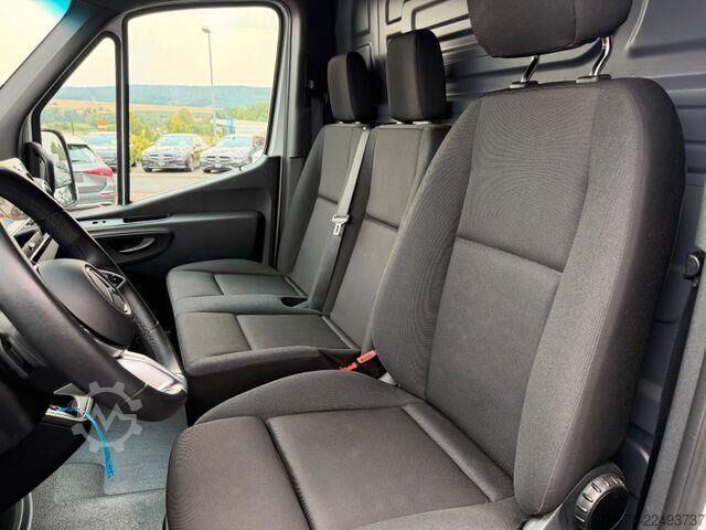 Kombi z wysokim dachem Mercedes-Benz Sprinter 317 CDI 9G 4325 Klima AHK3,5to