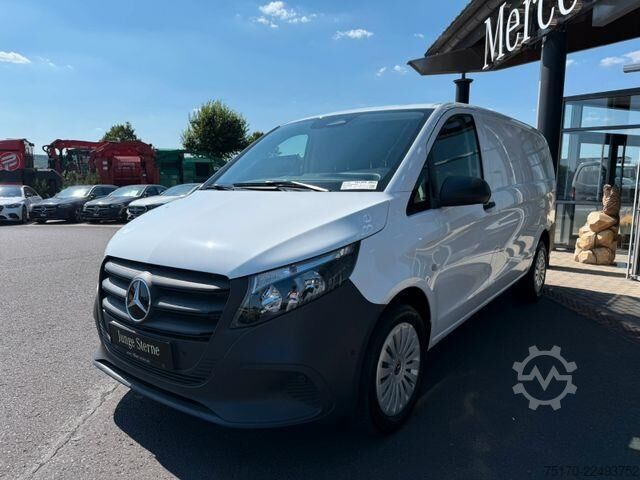 Station wagon con tetto alto Mercedes-Benz Vito 116 CDI 9G Klima Kamera SHZ