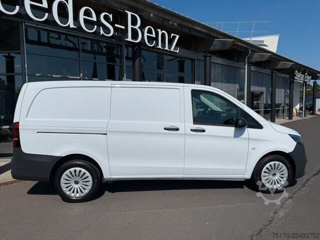Station wagon con tetto alto Mercedes-Benz Vito 116 CDI 9G Klima Kamera SHZ