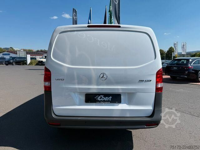 Station wagon con tetto alto Mercedes-Benz Vito 116 CDI 9G Klima Kamera SHZ