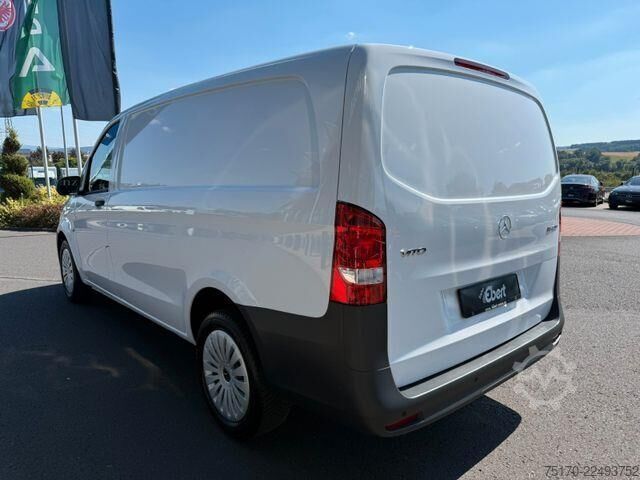 Station wagon con tetto alto Mercedes-Benz Vito 116 CDI 9G Klima Kamera SHZ
