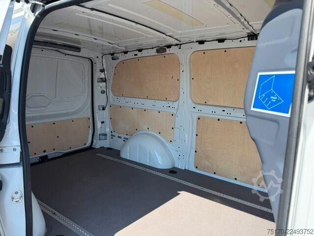 Station wagon con tetto alto Mercedes-Benz Vito 116 CDI 9G Klima Kamera SHZ