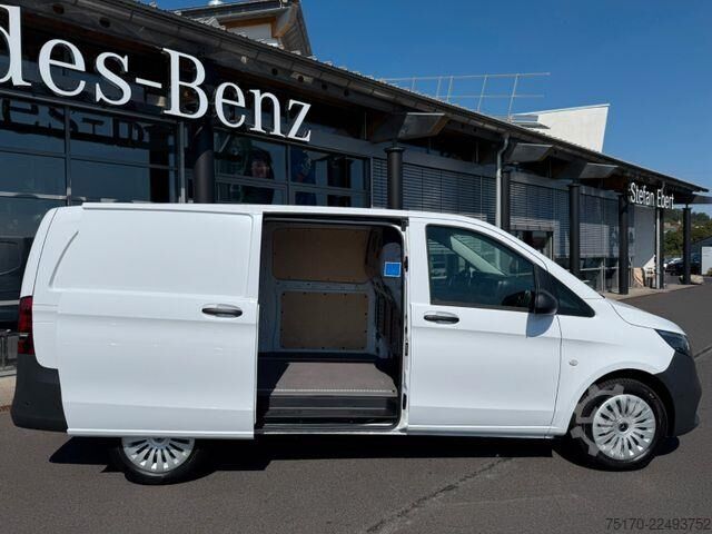 Station wagon con tetto alto Mercedes-Benz Vito 116 CDI 9G Klima Kamera SHZ