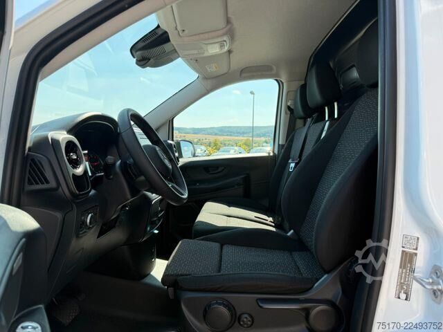 Station wagon con tetto alto Mercedes-Benz Vito 116 CDI 9G Klima Kamera SHZ