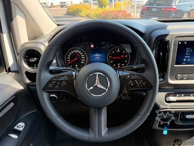 Station wagon con tetto alto Mercedes-Benz Vito 116 CDI 9G Klima Kamera SHZ