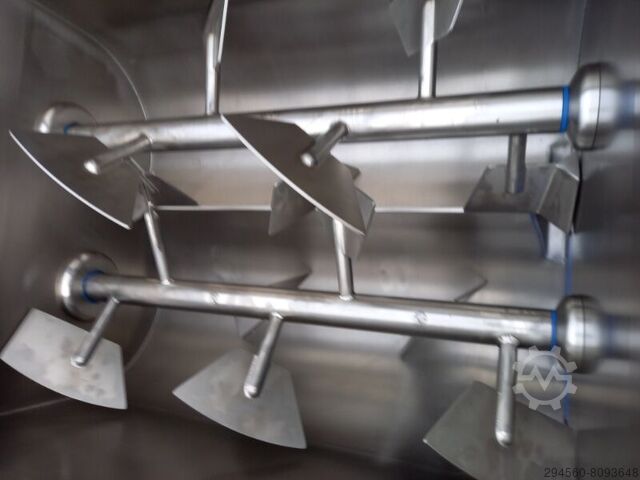 Mașină de amestecat PVS PVS RX 450 /