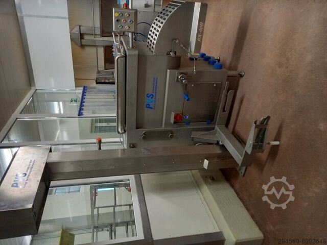 Mașină de amestecat PVS PVS RX 450 /