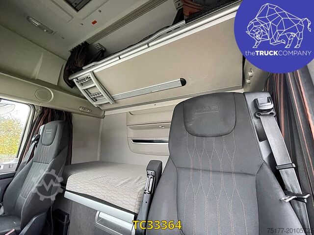 Venjulegur SZM DAF XF 480