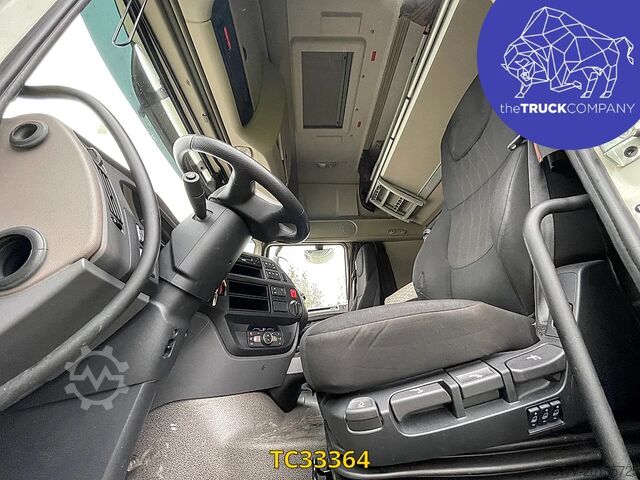 Venjulegur SZM DAF XF 480
