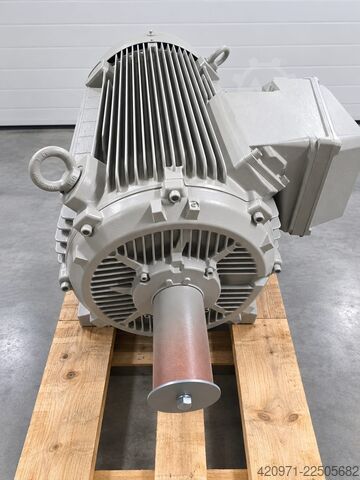  Siemens 250 kW