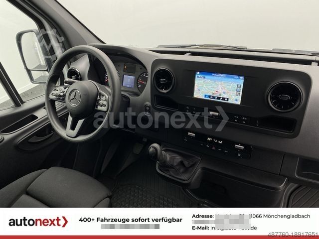 Furgão de teto alto MERCEDES-BENZ Sprinter 314 *Liftsystem Be- und Entladen*(2318)