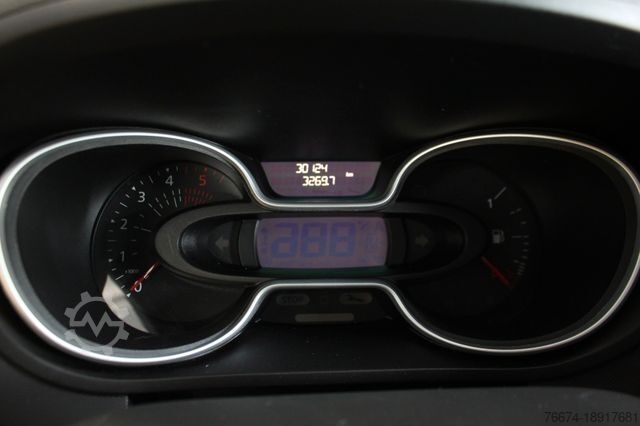 Panel van RENAULT Trafic Kasten L2H1 3,0t Komfort Klima LED AHK