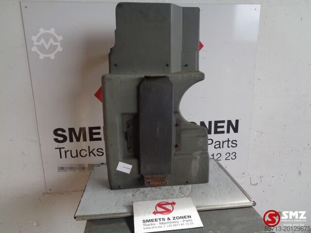 Skjermbeskytter Mercedes Occ spatbord links voor ACTROS MP2 MEGA