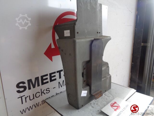 Fender Mercedes Occ spatbord links voor ACTROS MP2 MEGA
