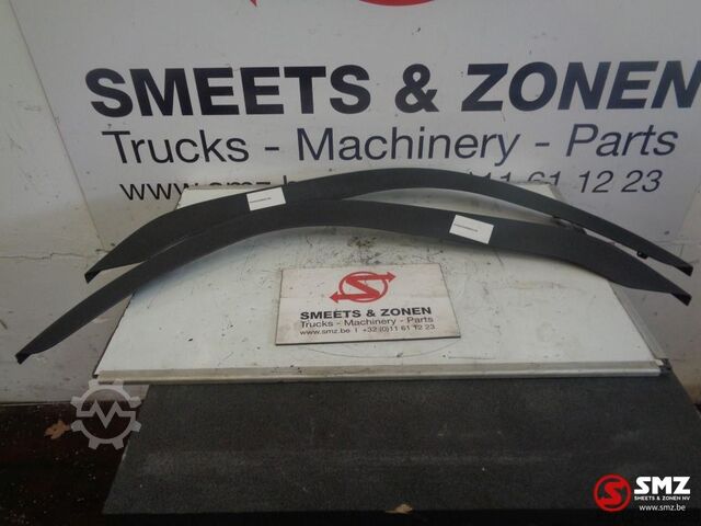 Pjesa e kabinës Volvo Occ zijdeel afwerklijst