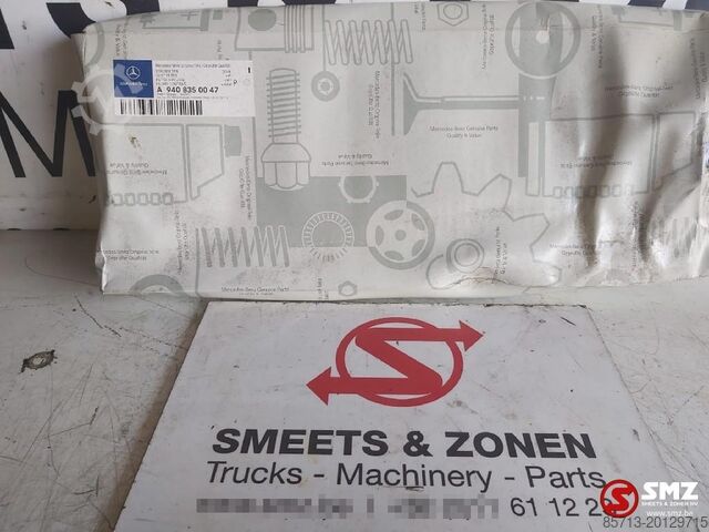 Bagian kabin Mercedes Occ Interieurfilter Mercedes Actros