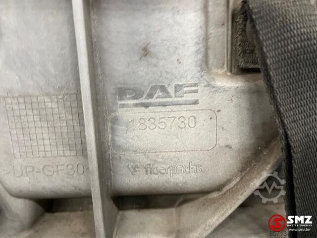 решетка Daf Occ bovengrille DAF