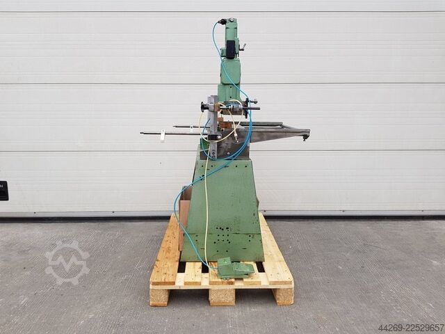 电动-气动钻床 Scheer BM 340 Scheer BM 340