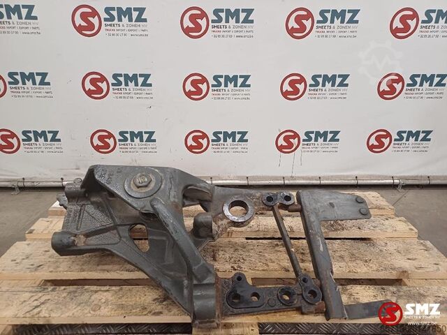 Деталь шасси Daf Occ chassisbeugel rechts DAF